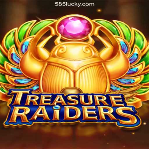 Unveiling TREASURERAIDERS: The Exciting World of Slots on 585Luck.COM Platform