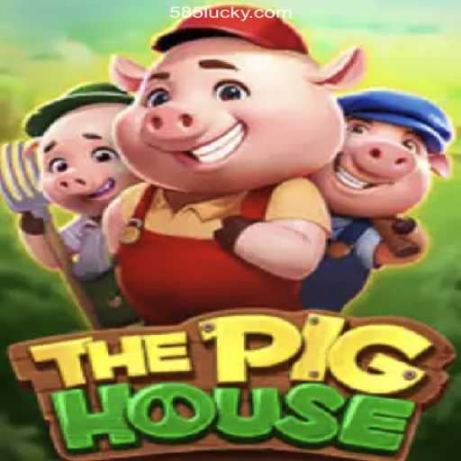 ThePigHouse: A Captivating Journey into Slot Excitement