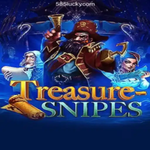 Discover the Exciting World of TreasureSnipes: A New Era of Online Gaming on 585Luck.COM Platform-Oficial Slots Brasil #1