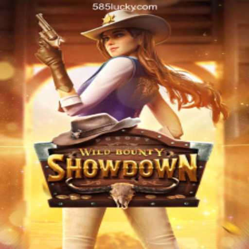 WildBountyShowdown: Experience the Thrill on the 585Luck.COM Platform
