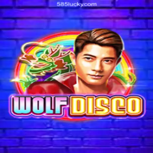 Enter the Thrilling World of WolfDisco: Discover the 585Luck.COM Platform's Official Slots
